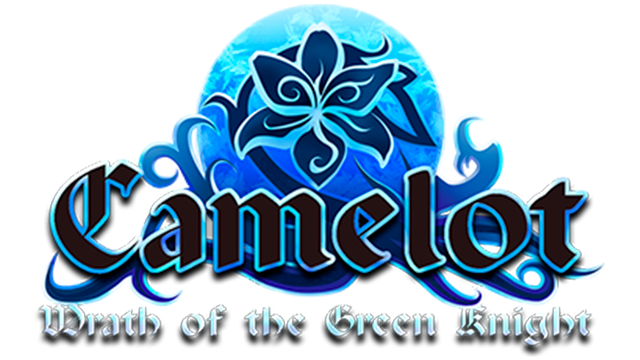 Camelot: Wrath of the Green Knight logo