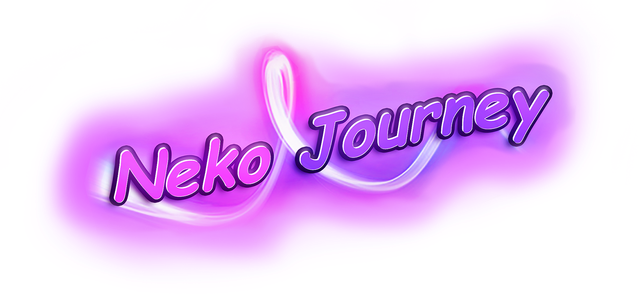 Neko Journey logo