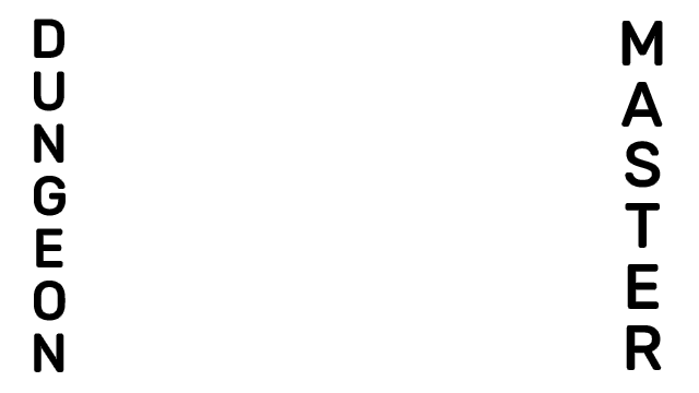 Dungeon Master logo
