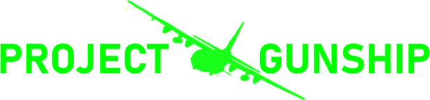 Project Gunship logo