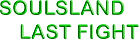 Soulsland: Last Fight logo