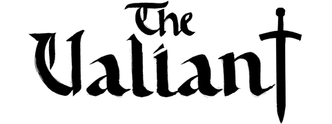 The Valiant logo