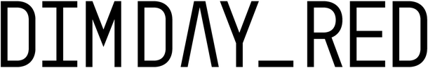 Dimday Red logo