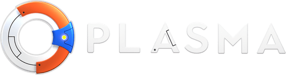 Plasma logo