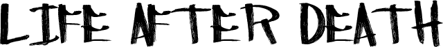 Life after Death logo