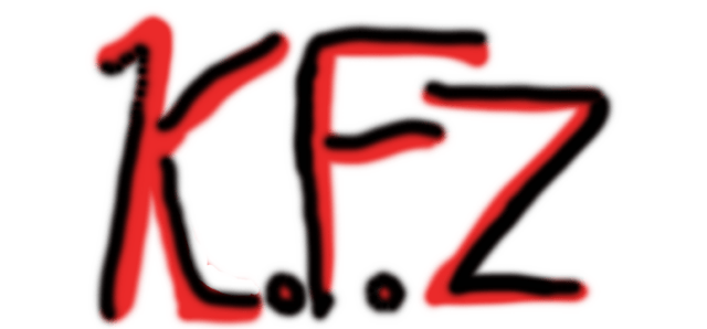 KFZ logo