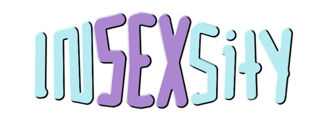 INSEXSITY logo