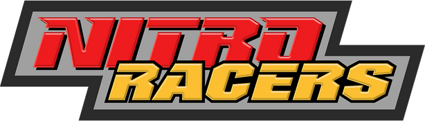 Nitro Racers logo