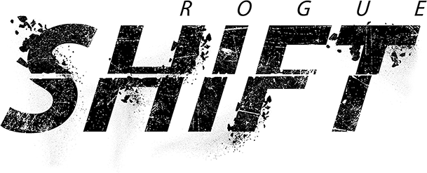 ROGUE SHIFT logo