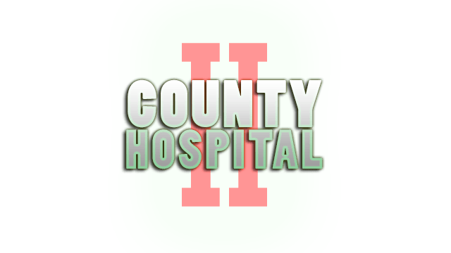 County Hospital 2 logo