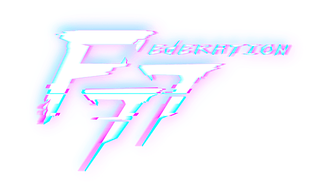 Federation77 logo