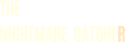 The Nightmare Catcher logo