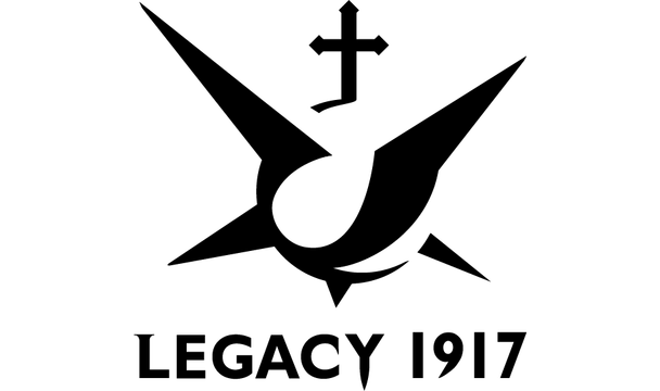 Legacy 1917 logo