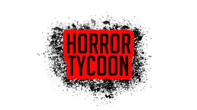 Horror Tycoon logo