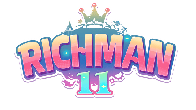 Richman 11 logo