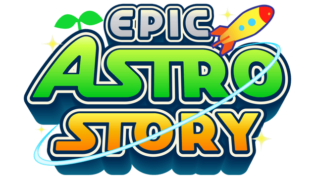 Epic Astro Story logo
