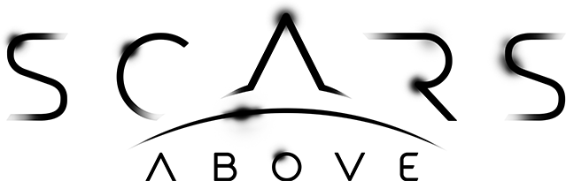 Scars Above logo
