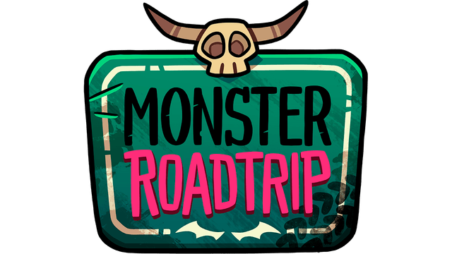 Monster Prom 3: Monster Roadtrip logo