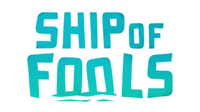 Ship of Fools logo