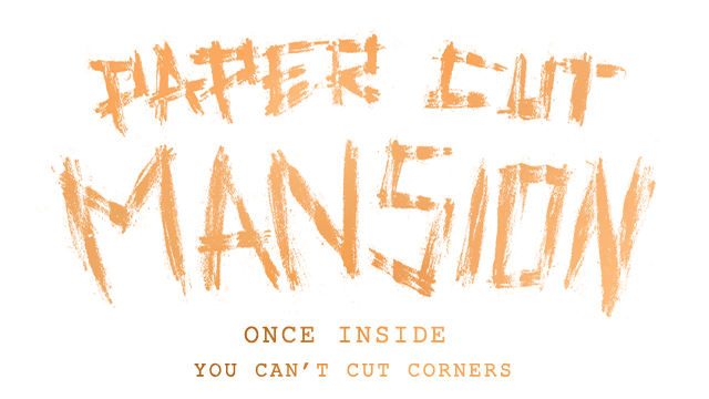 Paper Cut Mansion logo