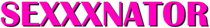 SEXXXNATOR: Adult Sandbox RPG logo
