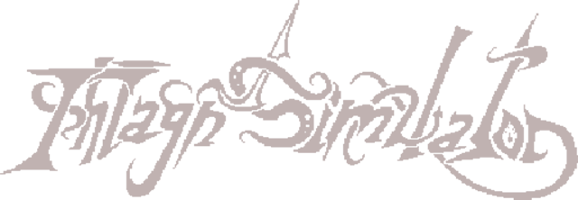 Fhtagn Simulator logo