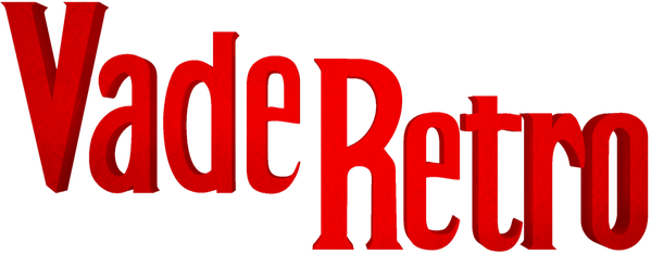 Vade Retro: Exorcist logo