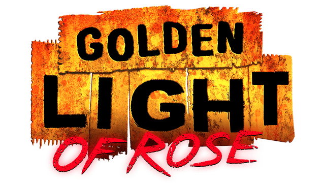 Golden Light of Rose logo