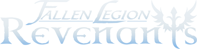 Fallen Legion Revenants logo