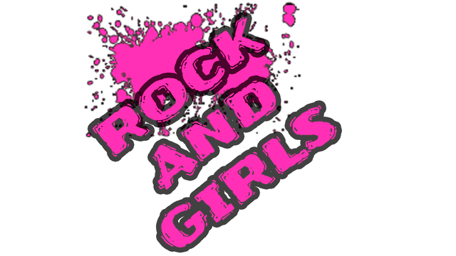 Rock and Girls logo