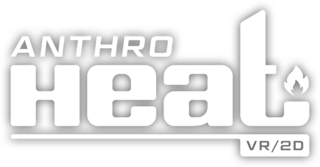Anthro Heat logo