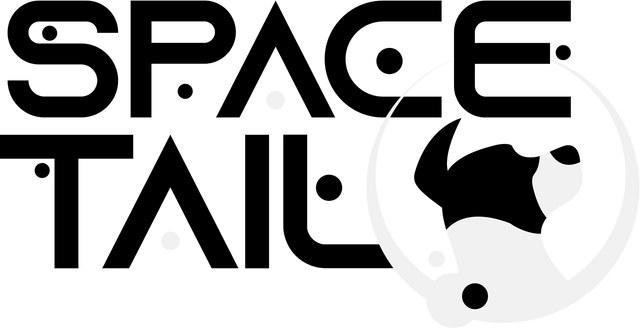 Space Tail: Every Journey Leads Home logo