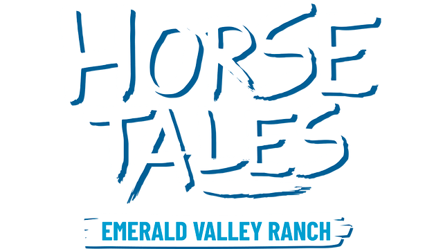 Horse Tales: Emerald Valley Ranch logo