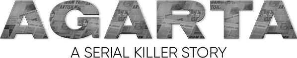 Agarta logo