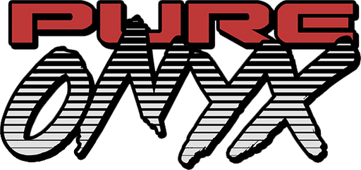 Pure Onyx logo