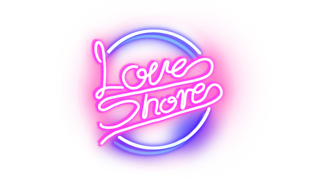 Love Shore logo