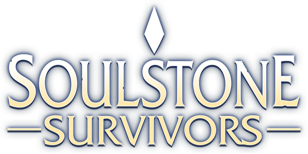 Soulstone Survivors logo