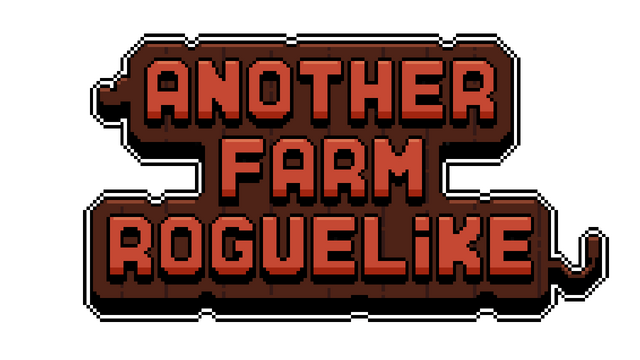 Another Farm Roguelike logo
