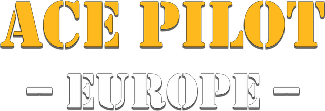 Ace Pilot Europe logo