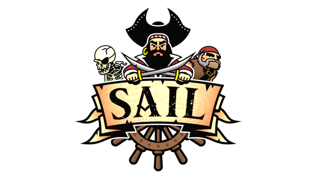Sail logo