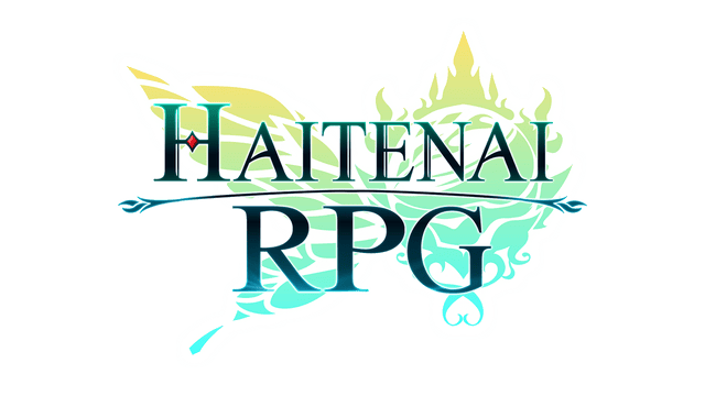 HAITENAI RPG logo
