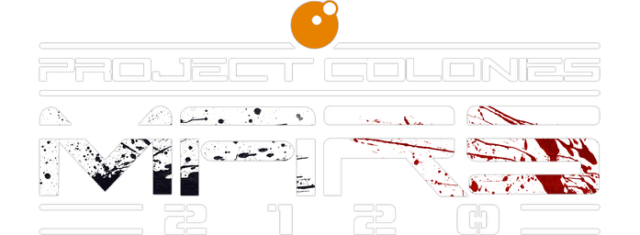 MARS 2120 logo