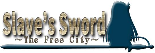 Slave's Sword logo