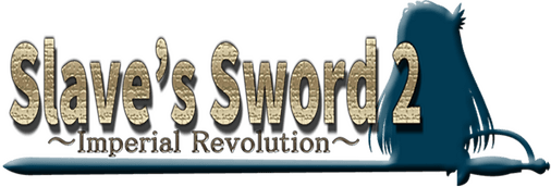 Slave's Sword 2 logo