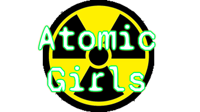Atomic Girls logo
