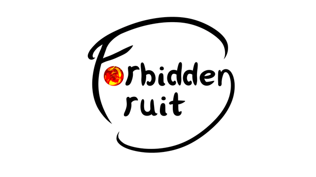 Forbidden Fruit logo