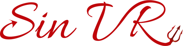 SinVR logo