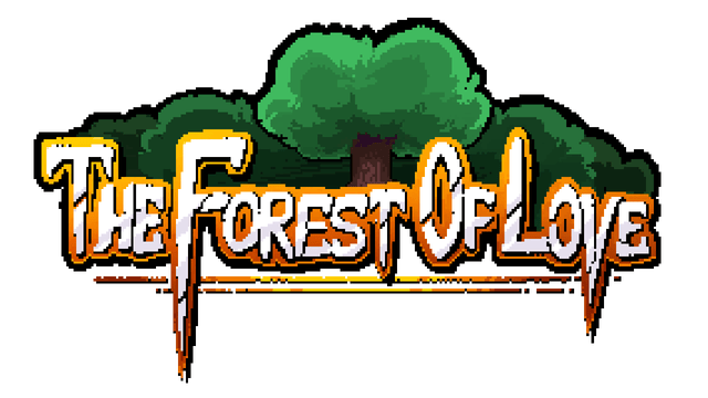 The Forest of Love logo