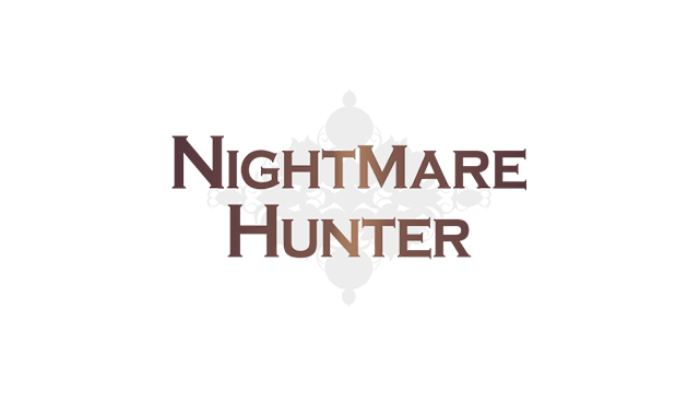 Nightmare Hunter logo