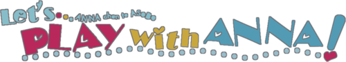 Let's Play with Nanai! logo